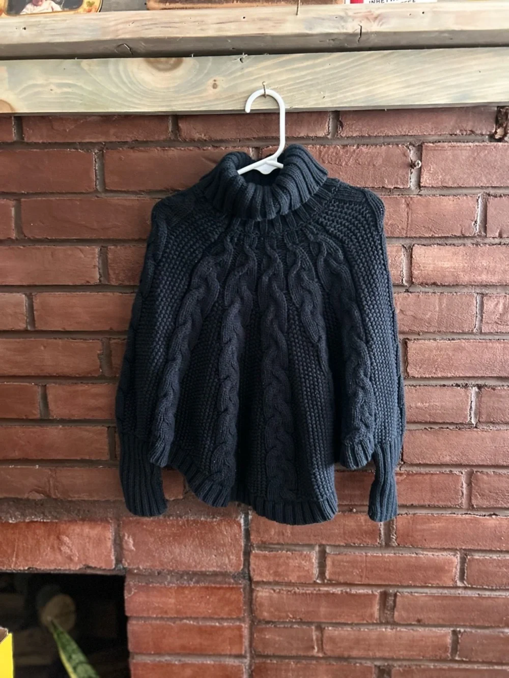 5T Bundle Old Navy Hooded Jacket + Carter’s Knit Sweater Cozy Fall spring